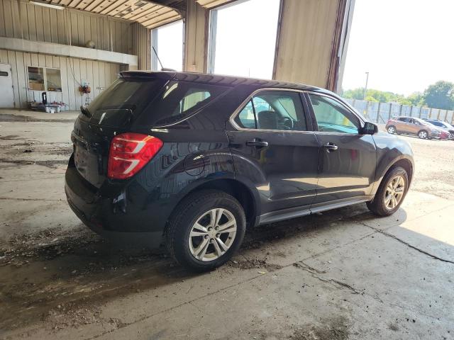 2017 CHEVROLET EQUINOX LS - 2GNALBEK8H1557179