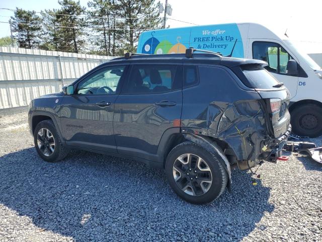 2018 JEEP COMPASS TRAILHAWK 3C4NJDDB7JT343110