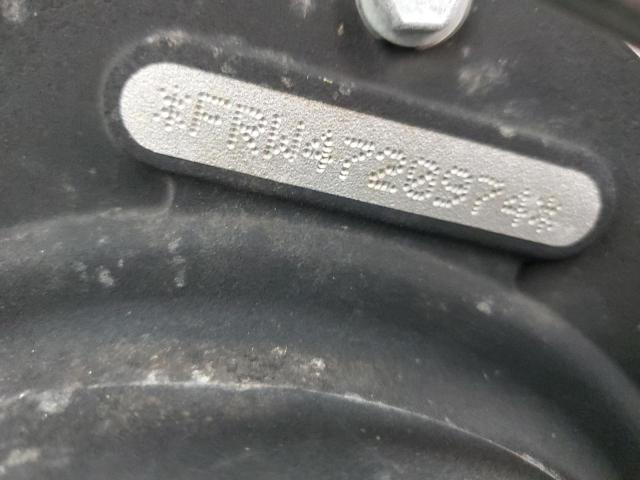 2004 HARLEY-DAVIDSON FLHRCI 1HD1FRW174Y720974