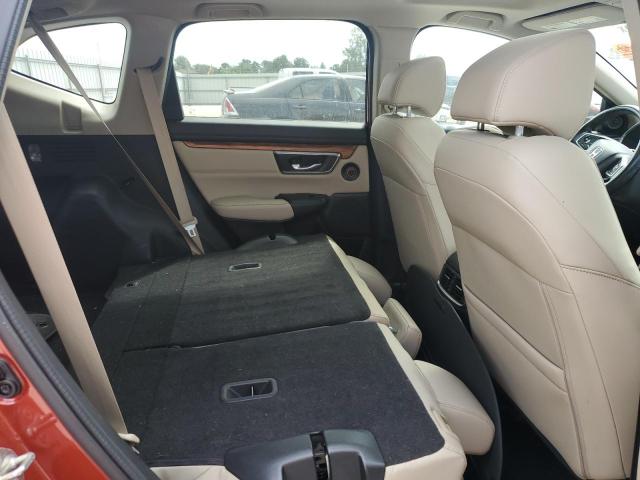2019 HONDA CR-V TOURI - 2HKRW1H95KH504855