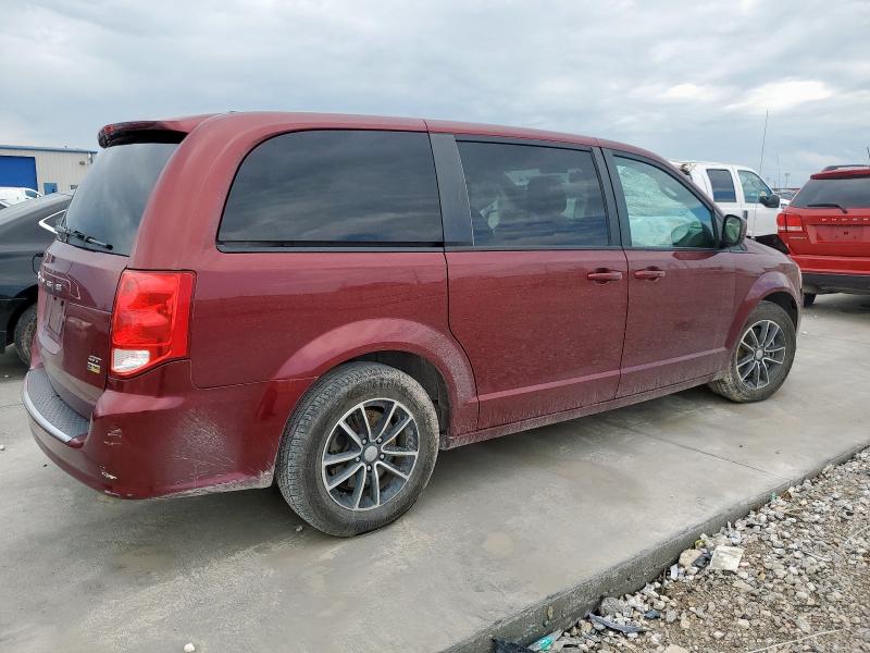 2019 DODGE GRAND CARA 2C4RDGEG9KR536285
