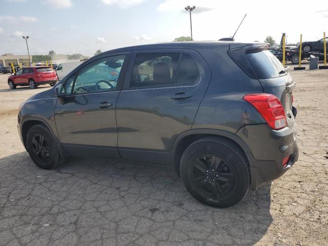 2020 CHEVROLET TRAX LS - 3GNCJNSBXLL203384