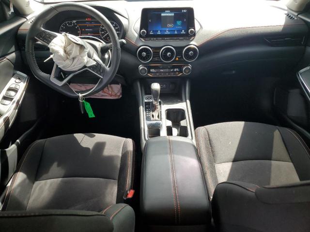 2024 NISSAN SENTRA SR - 3N1AB8DV6RY255132