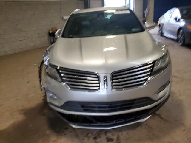 2017 LINCOLN MKC RESERV 5LMCJ3C90HUL61196