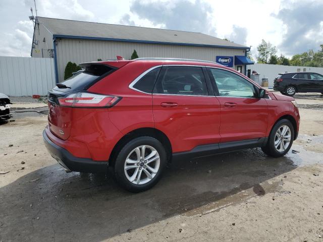 2020 FORD EDGE SEL - 2FMPK3J93LBA54107
