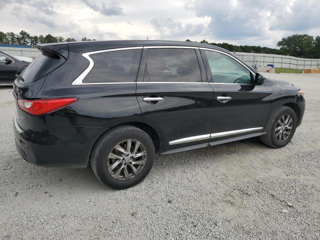 2013 INFINITI JX35 - 5N1AL0MN3DC346061