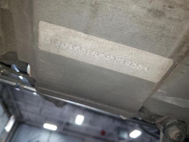 2022 INDIAN MOTORCYCLE CO. CHALLENGER #3293170150