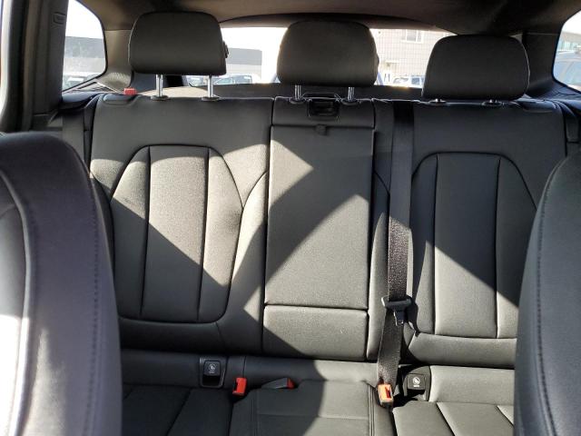 2019 BMW X3 XDRIVE3 5UXTR9C52KLD93792