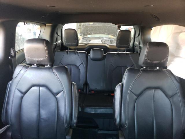 2019 CHRYSLER PACIFICA TOURING L PLUS 2C4RC1EG0KR666827