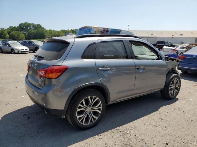2017 MITSUBISHI OUTLANDER JA4AR4AW2HZ054230