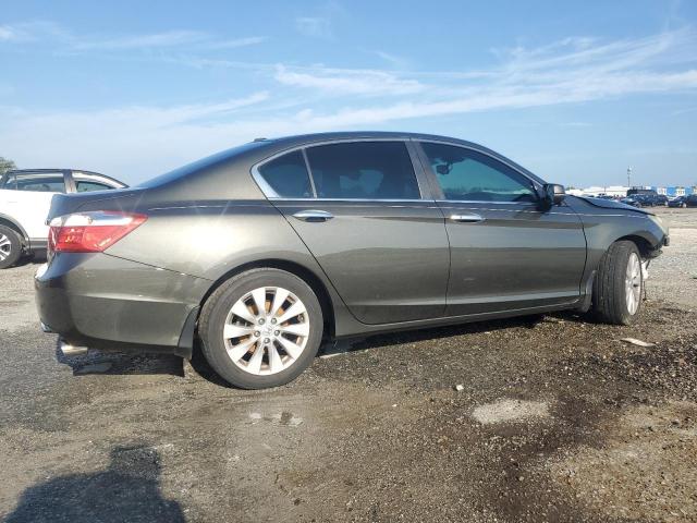 2015 HONDA ACCORD EXL 1HGCR2F83FA015611