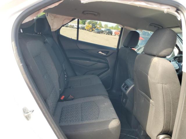 2023 CHEVROLET EQUINOX LT 3GNAXUEG2PS188835
