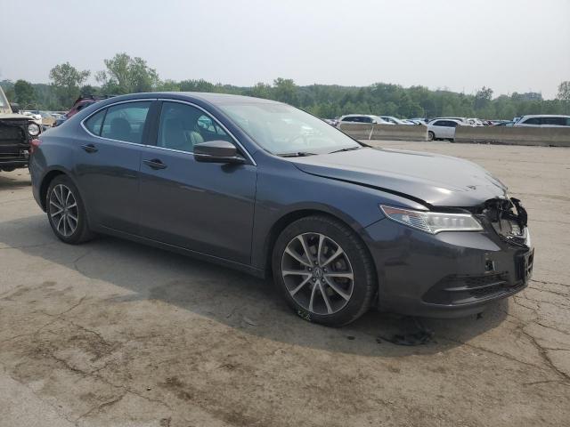 2015 ACURA TLX TECH 19UUB2F52FA024976