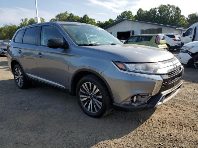 2019 MITSUBISHI OUTLANDER JA4AZ3A31KZ006130
