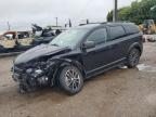 2018 DODGE JOURNEY SE - 3C4PDCAB5JT520168