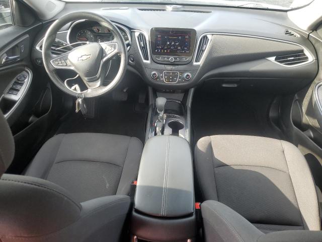2023 CHEVROLET MALIBU LT - 1G1ZD5ST9PF132206