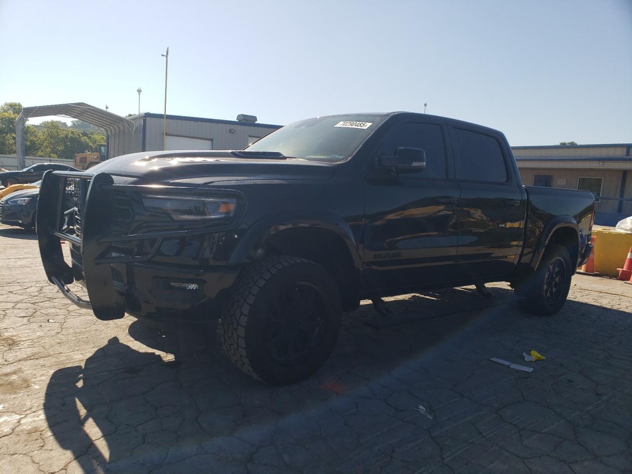 RAM 1500 LIMITED