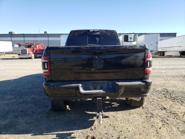 2020 RAM 3500 LIMITED 3C63R3PLXLG221617