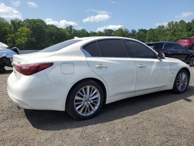 2019 INFINITI Q50 LUXE JN1EV7AR8KM552860