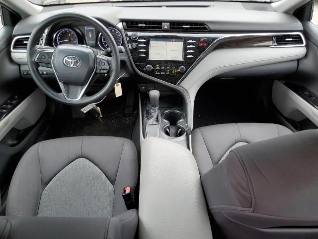 2018 TOYOTA CAMRY L 4T1B11HKXJU600483