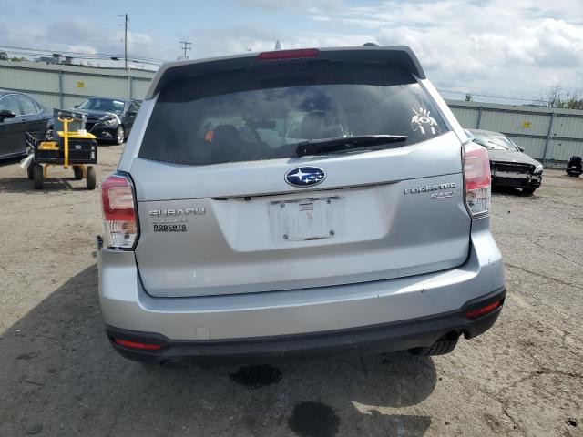 2017 SUBARU FORESTER 2.5I PREMIUM JF2SJAGC8HH447105