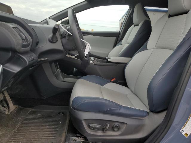 2023 SUBARU SOLTERRA P JTMABABA9PA010475