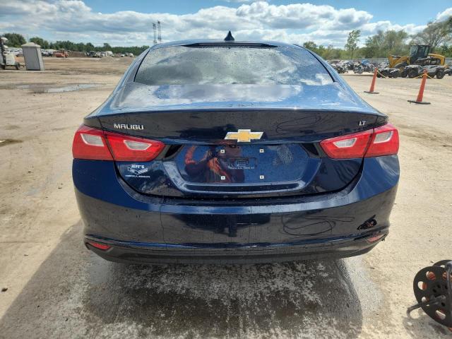 2018 CHEVROLET MALIBU LT #3284763556