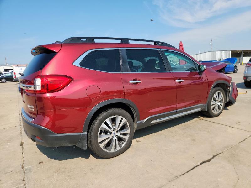2019 SUBARU ASCENT TOU 4S4WMARD2K3415294