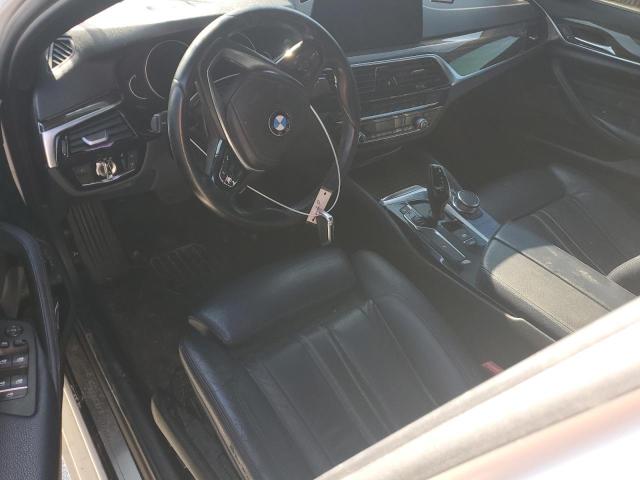 2018 BMW 530 XI WBAJA7C51JWA73040