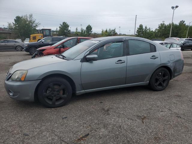 Global Auto Auctions: 2007 MITSUBISHI GALANT LS