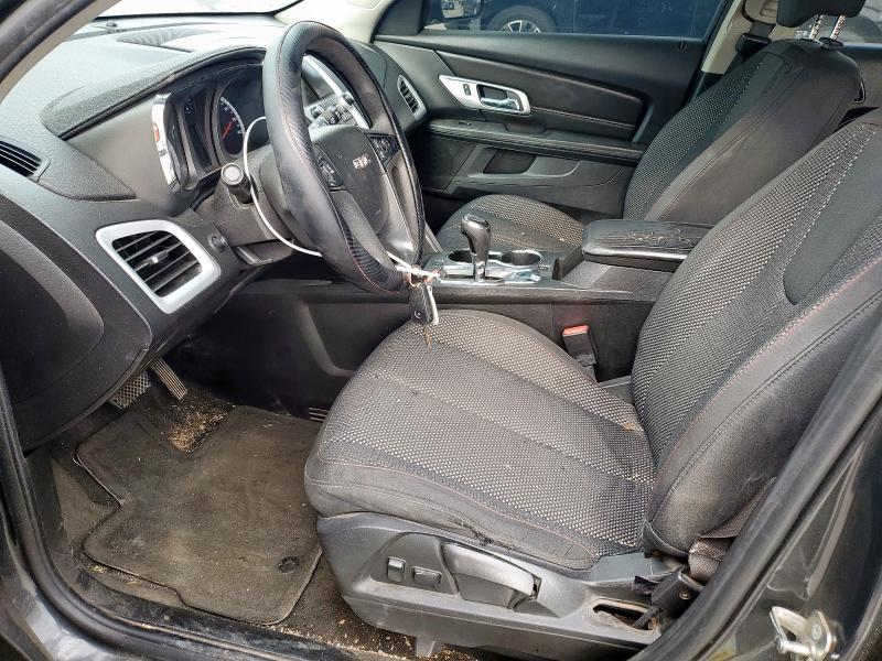 2017 GMC TERRAIN SL 2GKALMEK2H6351562