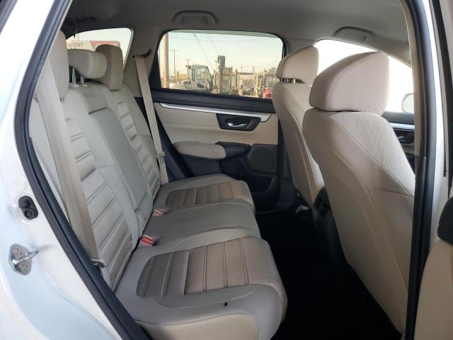 2019 HONDA CR-V LX 2HKRW5H36KH403746