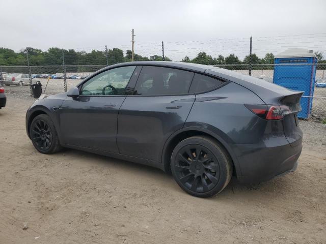 2024 TESLA MODEL Y 7SAYGDEE7RA269511