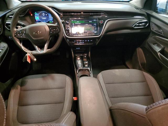 2023 CHEVROLET BOLT EUV L 1G1FY6S06P4111182