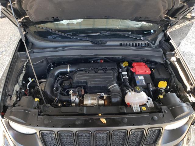 2022 JEEP RENEGADE ALTITUDE ZACNJDE17NPN63492