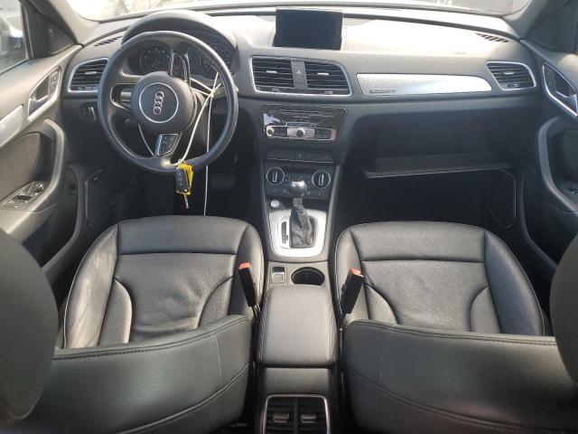 2016 AUDI Q3 PRESTIG WA1GFCFS8GR023713