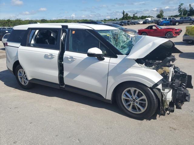 2022 KIA CARNIVAL L KNDNB4H34N6103366