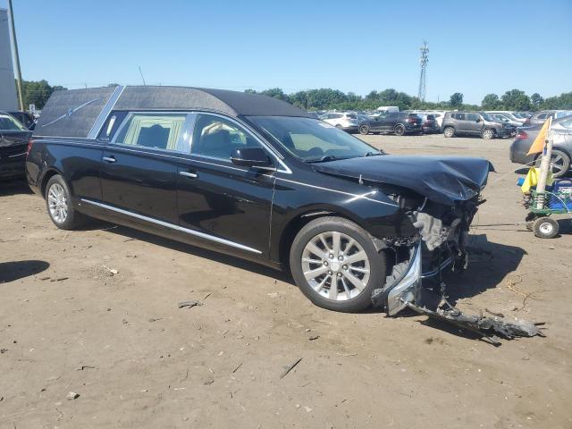 2016 CADILLAC XTS FUNERA - 2GEXG7U3XG9500648