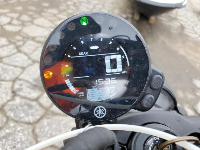 2025 YAMAHA MTM690 JYARM42E4SA000667