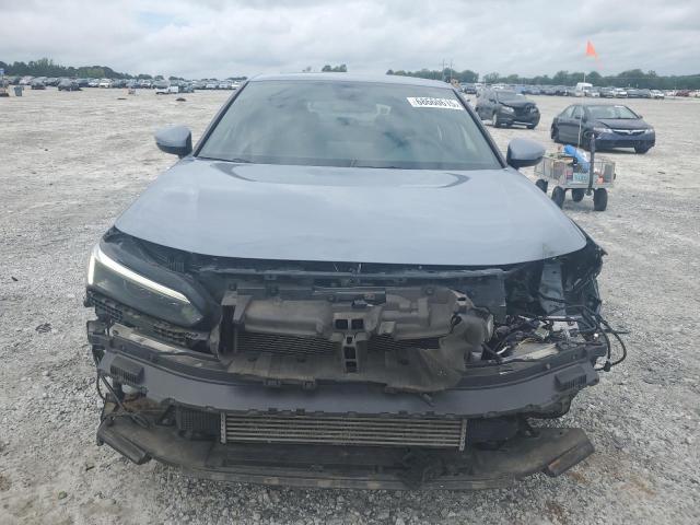 2022 HONDA CIVIC SPOR 19XFL1H89NE012549