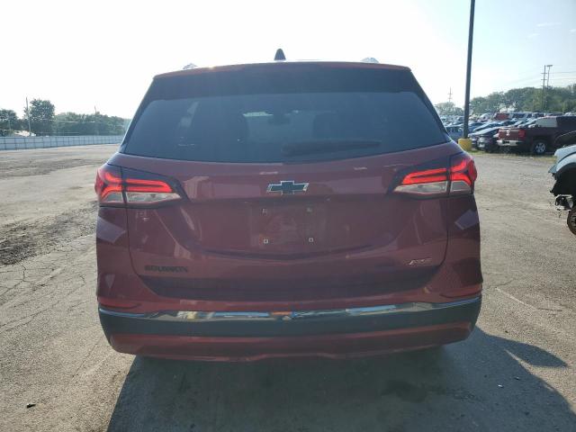 2022 CHEVROLET EQUINOX RS 2GNAXWEV7N6108631