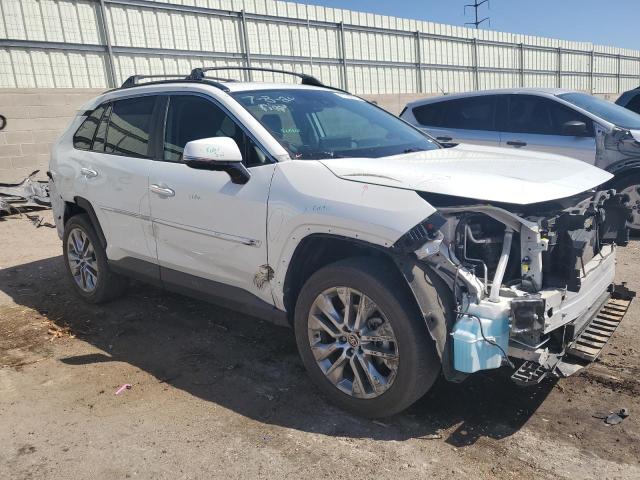 2023 TOYOTA RAV4 LIMIT 2T3Y1RFV7PW282022