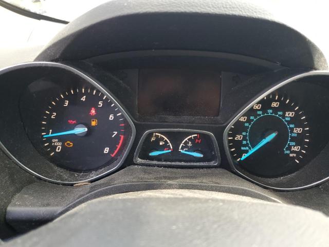2014 FORD ESCAPE TIT - 1FMCU9J90EUB53900