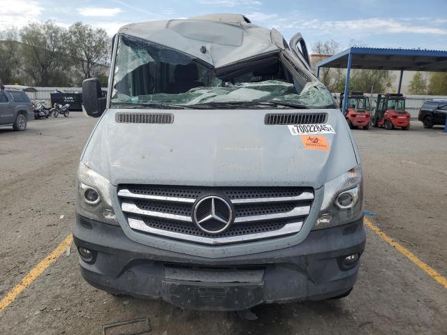 2016 MERCEDES-BENZ SPRINTER 2 WDZFE7CD8GP333888