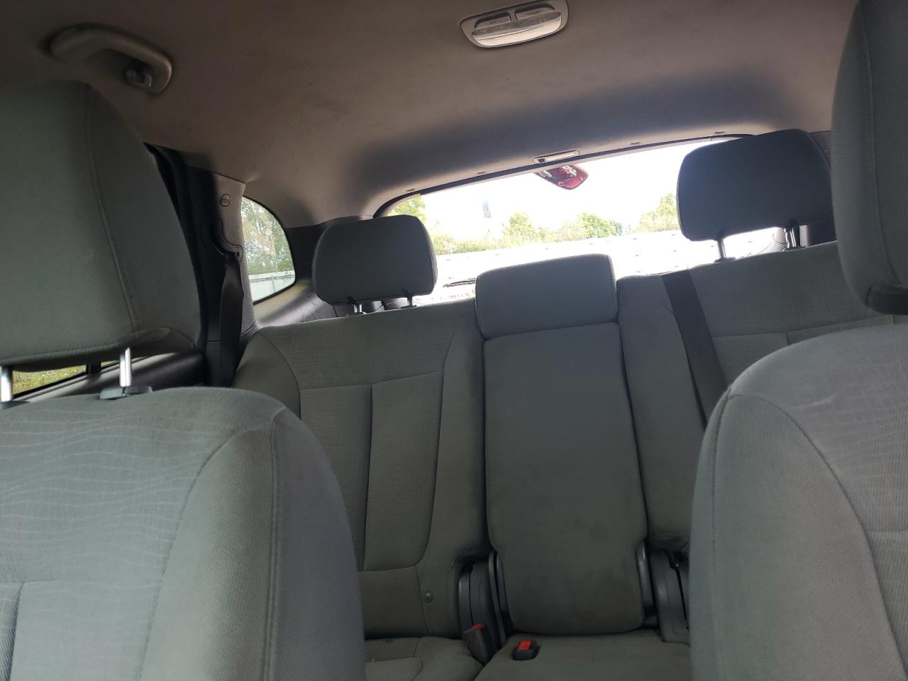 Lot #3231315132 2011 HYUN SANTA FE GLS