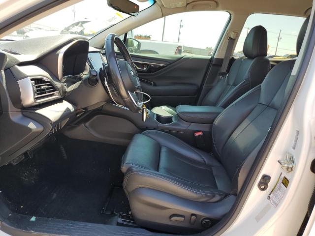 2021 SUBARU OUTBACK LI 4S4BTAMC2M3117699