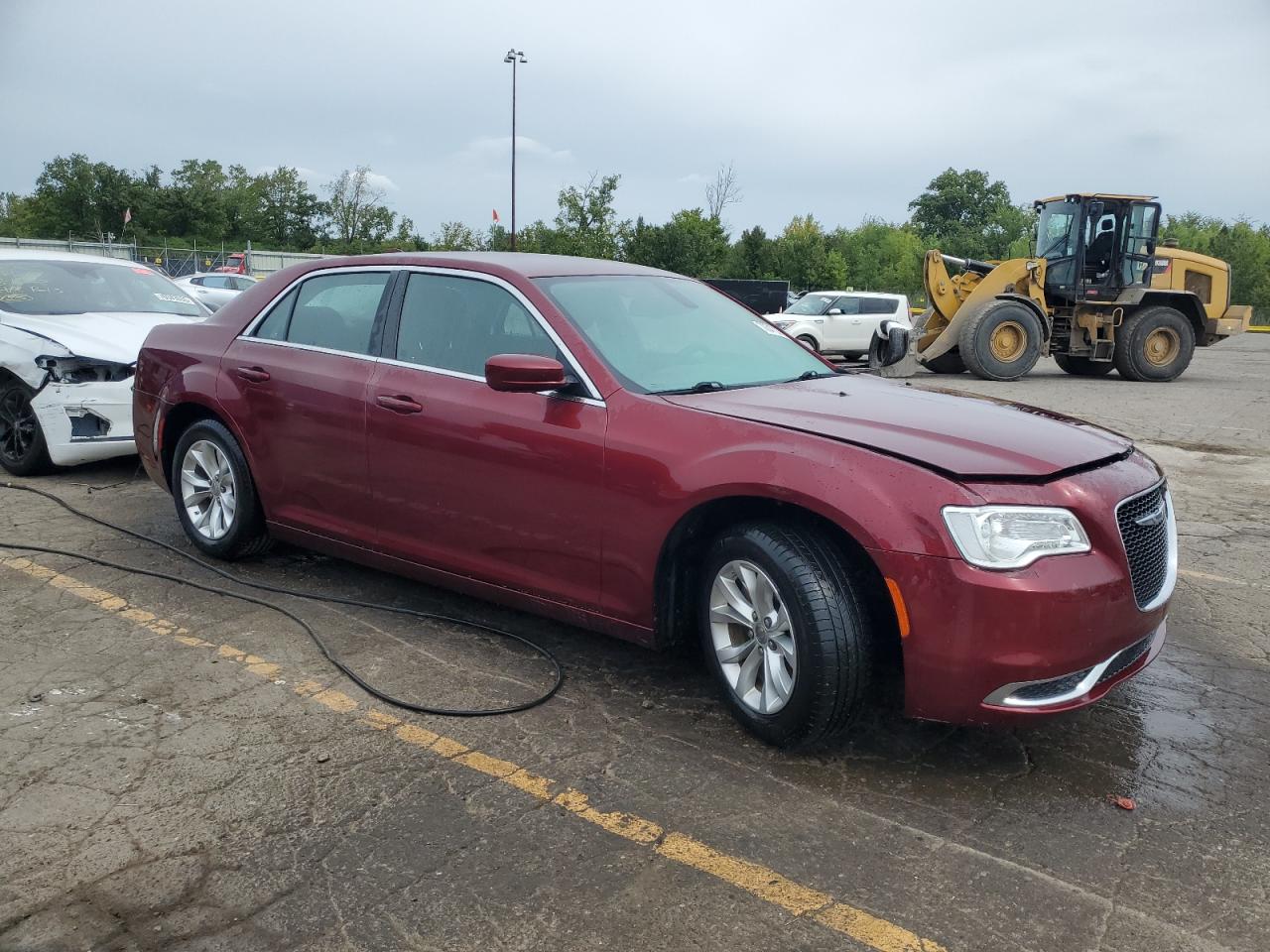 CHRYSLER 300 TOURING