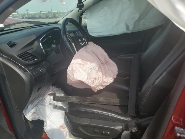 2019 BUICK ENCORE PREFERRED KL4CJASB9KB795176