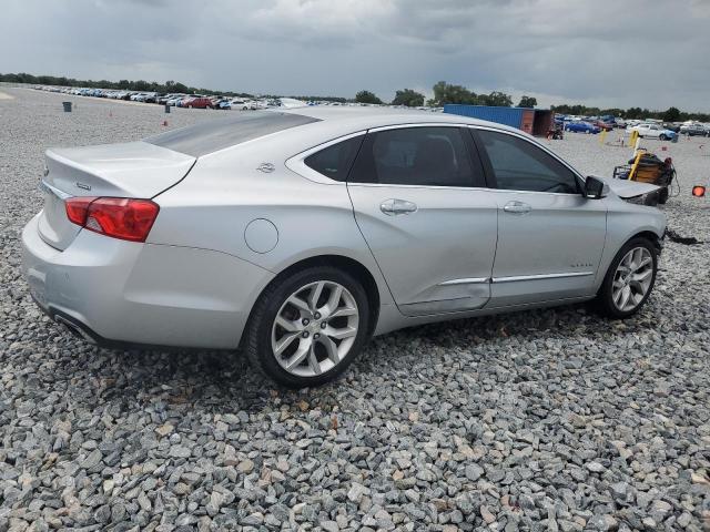 2018 CHEVROLET IMPALA PRE 2G1125S36J9142677