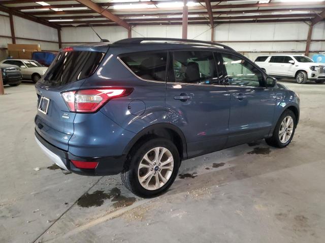2018 FORD ESCAPE SE - 1FMCU0GD0JUC50029